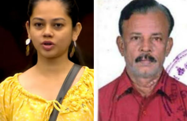 அனிதாவுக்கு ஆறுதல்
