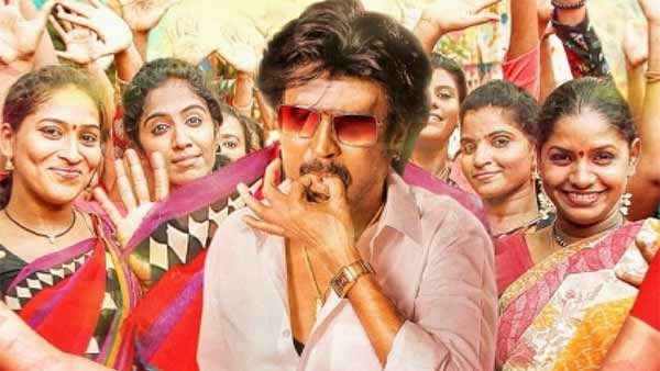 ரஜினி அரசியல்