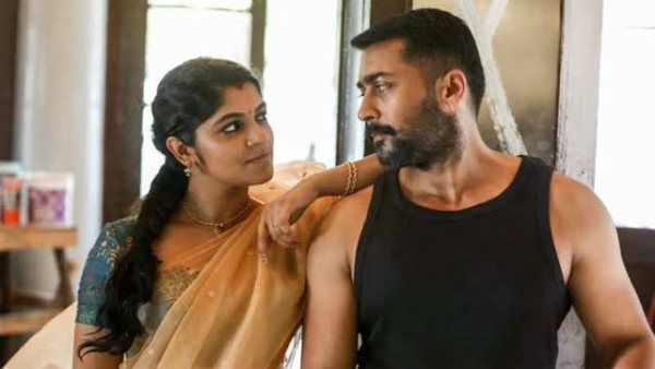 2. அபர்ணா பாலமுரளி
