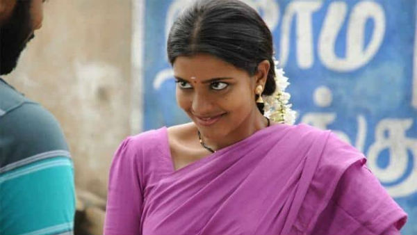 பாராட்டு மழையில்
