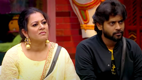கிழித்துவிட்ட கமல்