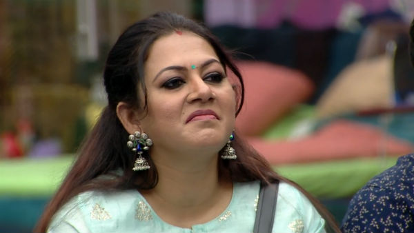 பிக் பாஸில் பங்கேற்பு