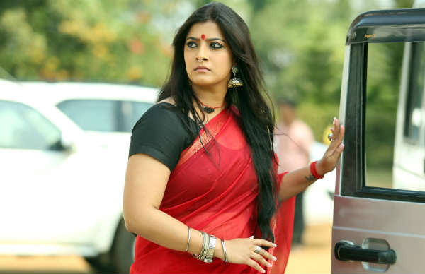 தாரை தப்பட்டை