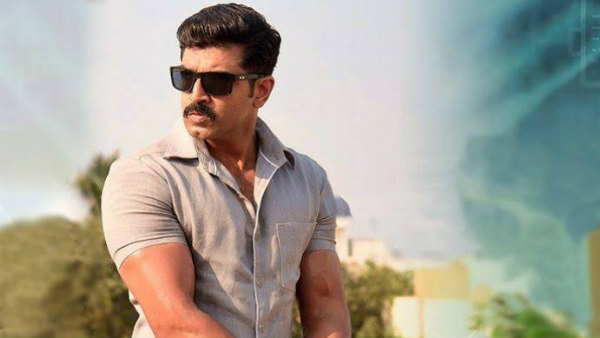 த்ரிஷா இல்லனா நயன்தாரா