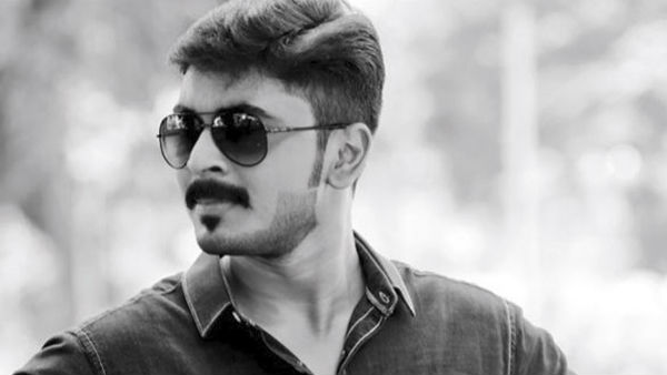 விஜய் டிவி பிரபலம்