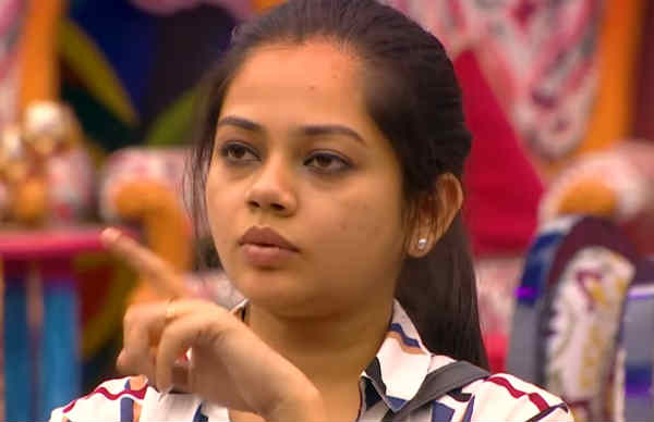 மோசமான பிஹேவிங்