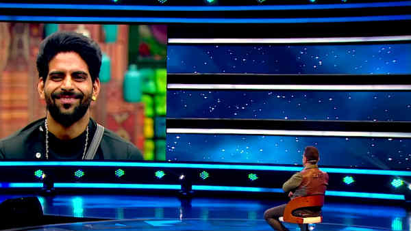 கமல் பாராட்டுவாரா?