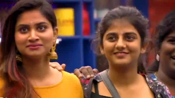 சண்டைக்கு பிறகு சந்தோஷம்