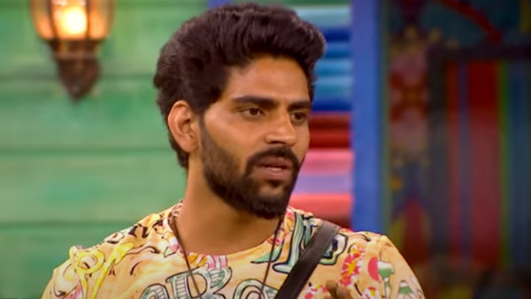 ஆரியிடம் பாய்ந்த பாலா