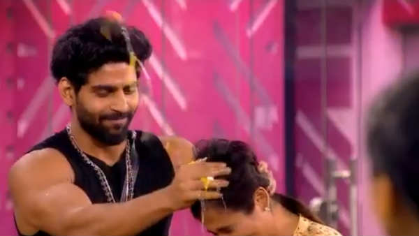 முட்டையை அடித்து
