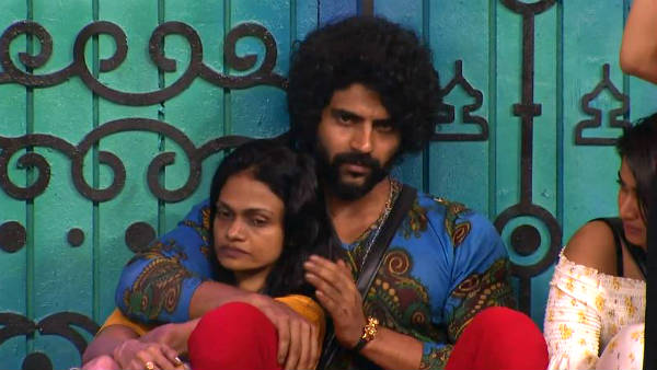 வெளியே வந்தும் ஆதரவு