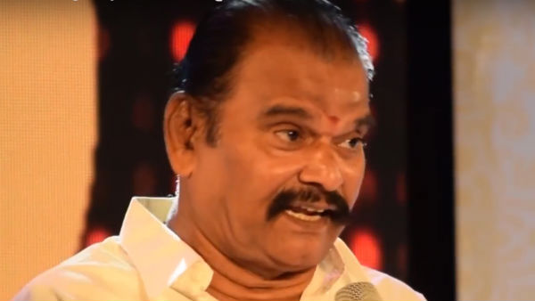 ராமமா? நாமமா?
