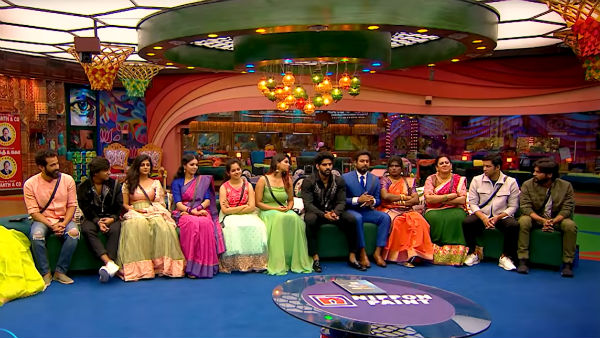நாமினேஷனுக்கு ஏன் வந்தீங்க