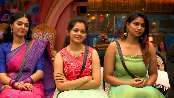பயந்தே போச்சு