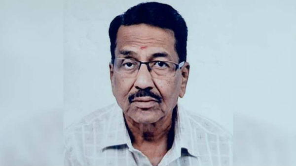 புடல் கிருஷ்ணமூர்த்தி