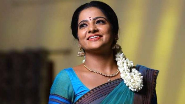 பாரதிகண்ணாம்மா நடிகை