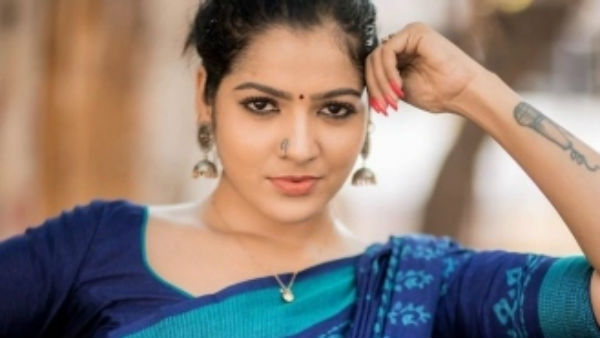 ஹோட்டல் அறையில்
