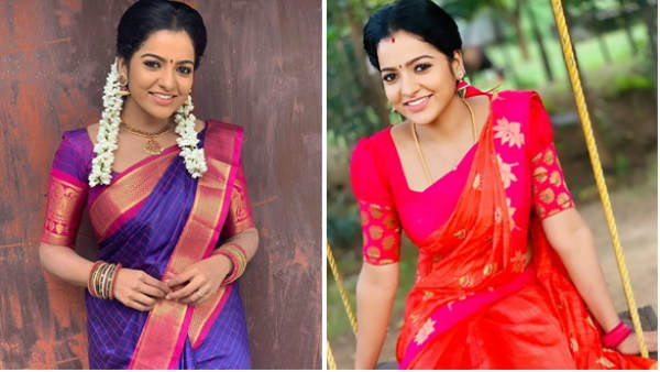 சித்ரா நிலைமையில் நட்சத்திரா
