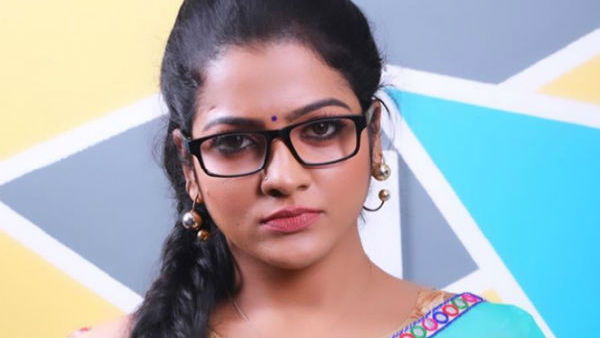 விரைவில் திருமணம்