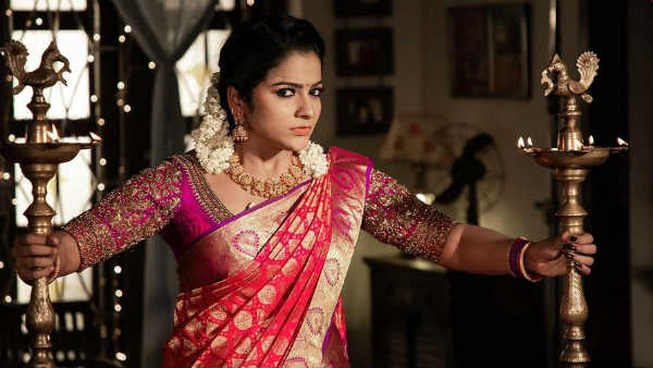 இருவருக்கும் தகராறு