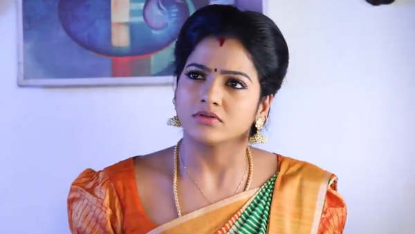 தங்கள் வீட்டு மருமகளாக