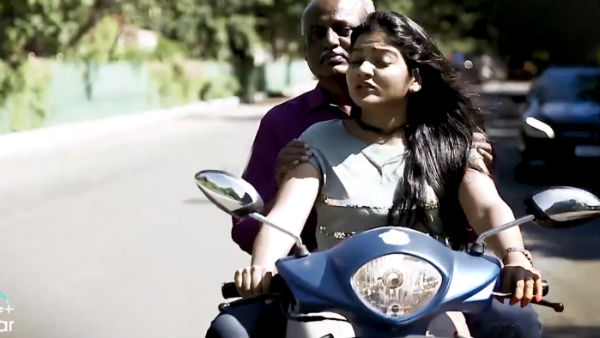 ஹேமந்த் சரியில்லை