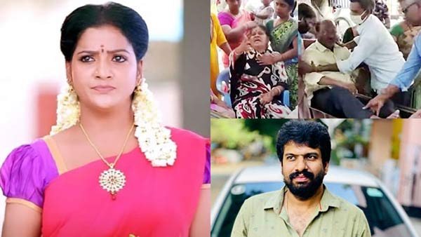 கணவர் கைது
