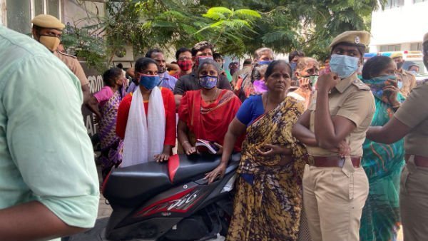 தற்கொலை தான்