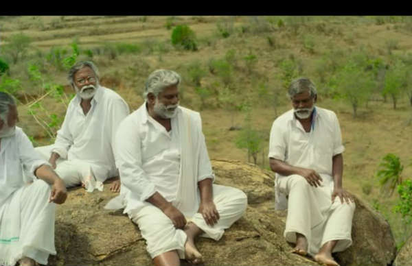 எதார்த்தமான படைப்பு