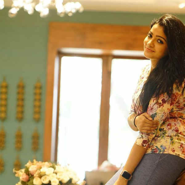 அக்டோபரில் திருமணம்