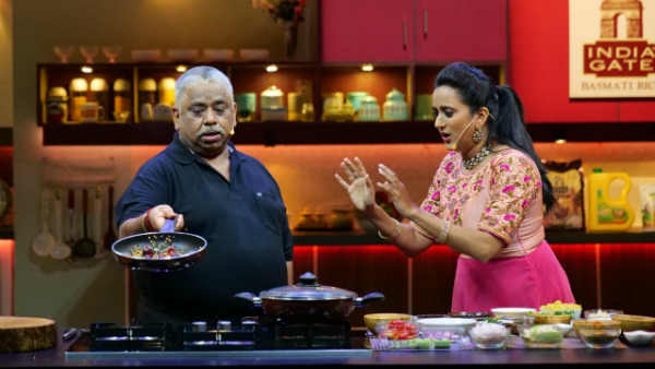 எப்போதும் ஸ்பெஷல்