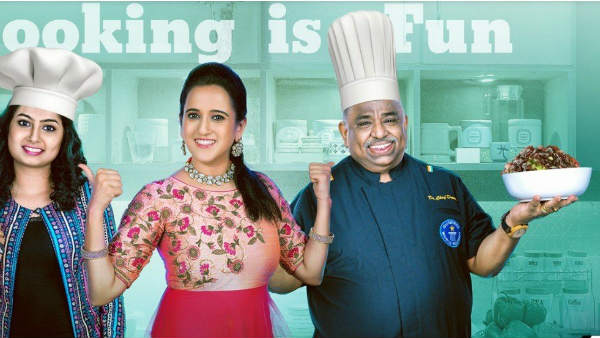 சுவையான விருந்து