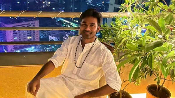 9. தனுஷ்