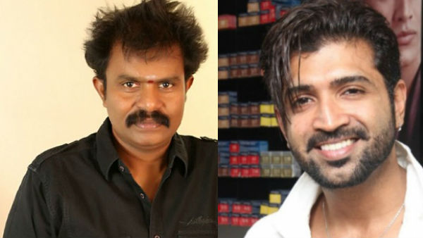 அதிரடி ஆக்ஷன் காட்சி