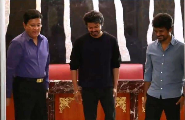 நீண்ட கால நண்பரும்