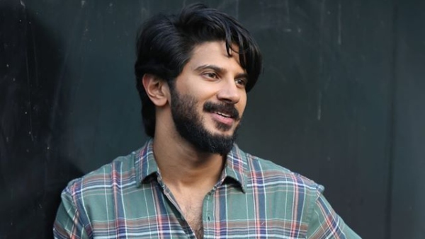 துல்கர் சல்மான்