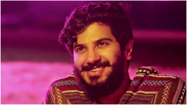துல்கர் சல்மான் படம்