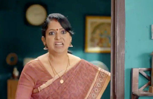 நகைச்சுவைக்கு பஞ்சமில்லை
