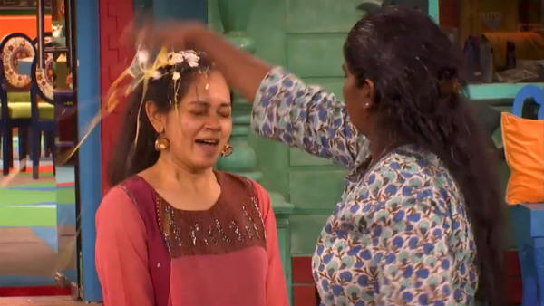 கவின் வாய்ஸ்
