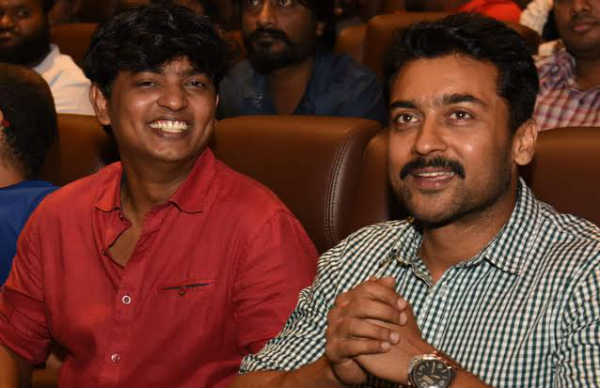 பிரச்சனையை கையில் எடுத்து