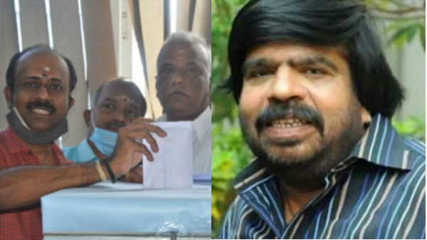 தோல்வி அடைந்தனர்