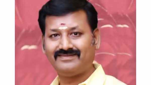 ஜி.வி. பிரகாஷ் குமார்
