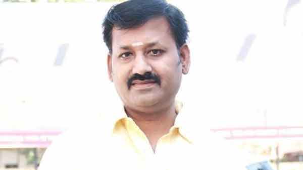 ஃபைவ் ஸ்டார் கதிரேசன்