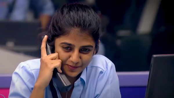 உண்மையாய் பேசுவார்