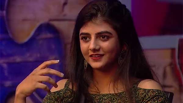 நான் வரேன்