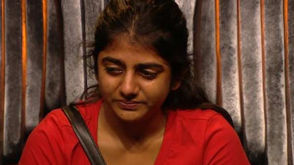 ஆரி சொன்னது யாரை?