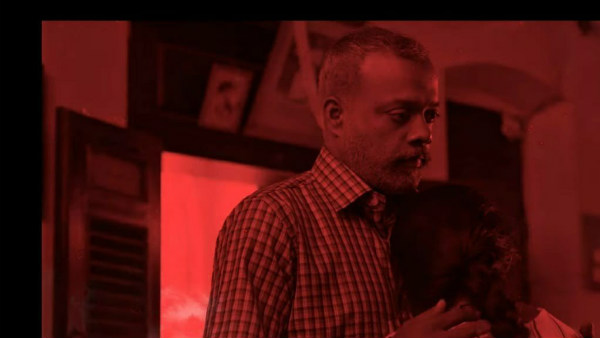 நடிப்பதில் மிகுந்த கவனம்