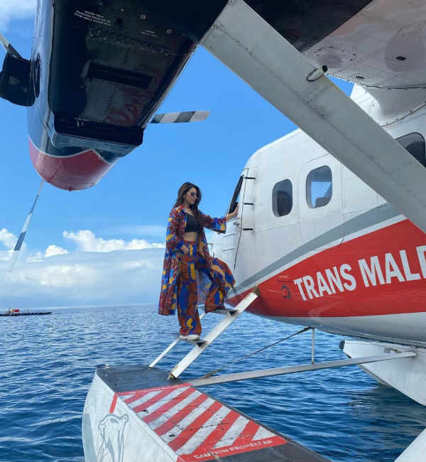 ஹெலிகாப்டரில் ஃபுட்போர்டு