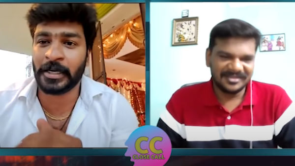 ரிஸ்க் எடுக்காதீங்கன்னு சொன்ன தல