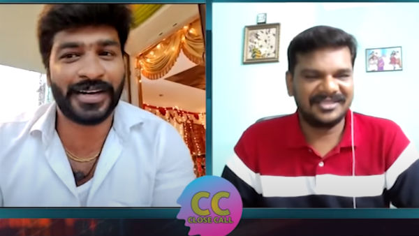 தனுஷ் தான் இன்ஸ்பிரேஷன்